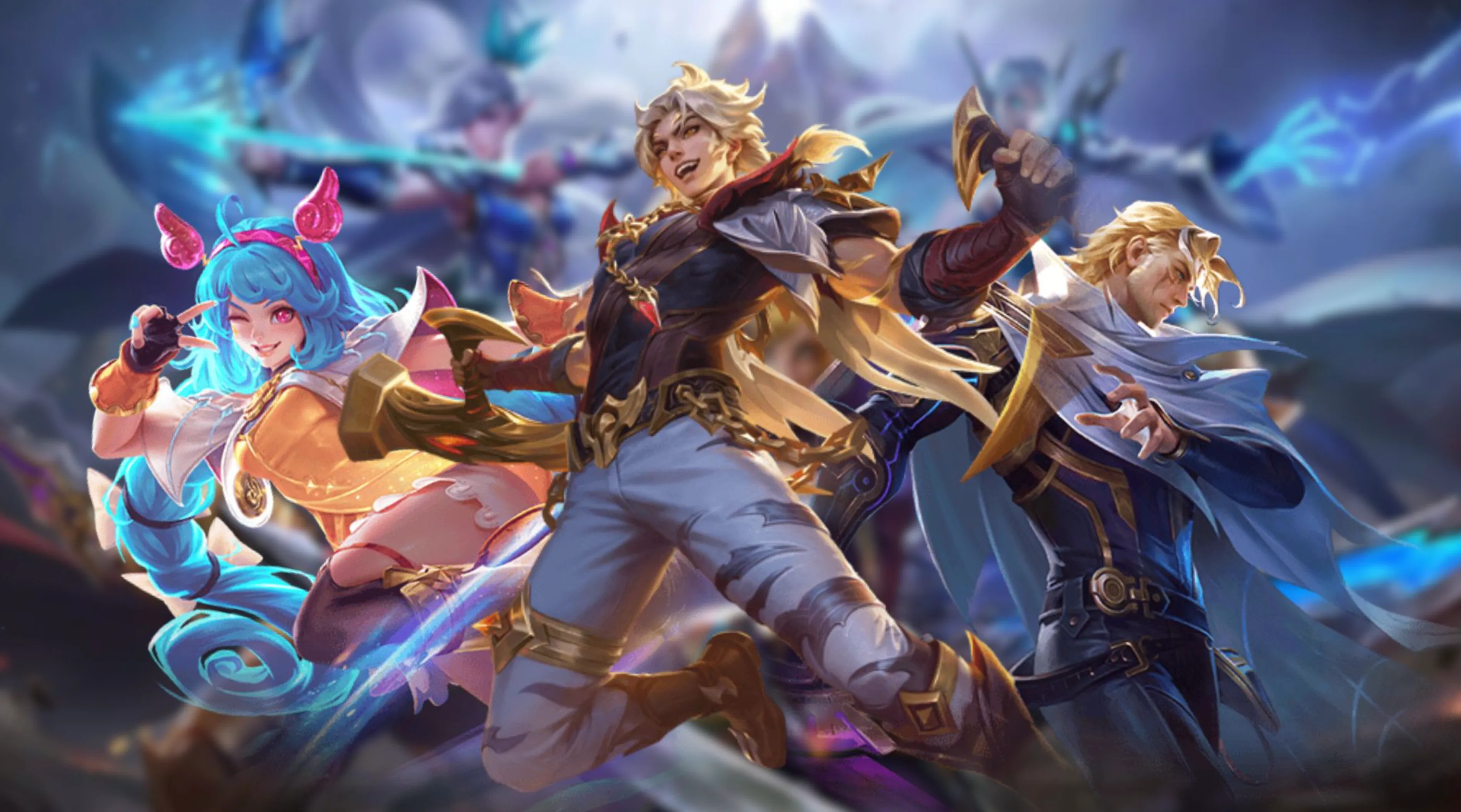 how to check mmr in mobile legends